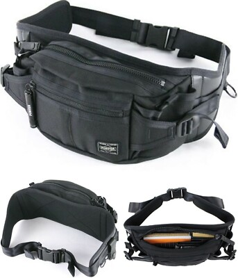 porter fanny pack
