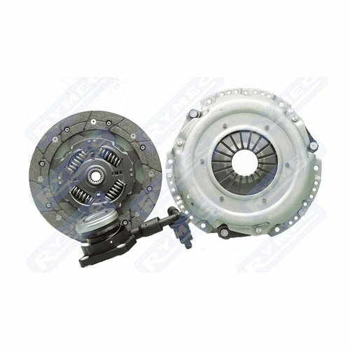For Toyota iQ 1.0L Petrol kW-50 HP-68 2009-2015 Clutch Kit 1K-FE + CSC ...
