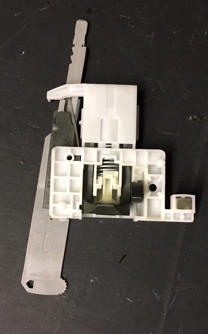 How To Fix Bosch Dishwasher Door That Does Not Close