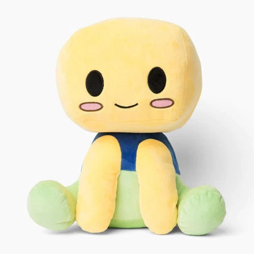Plush 7.8"Plushie Toys Guest Stuffed Doll Toy Gifts - Picture 3 of 10