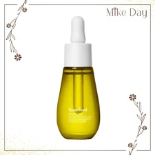 Elemis Superfood Facial Oil 15mL - Brand New in Box