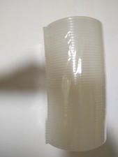 Lot of 50 Slim Circular CD - DVD Case Plastic Media Disc Cases New Sealed