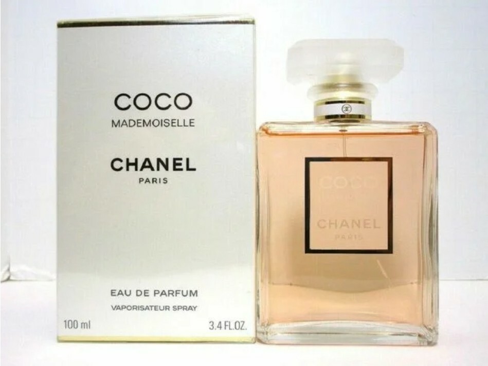 Chanel Coco Mademoiselle 3 4oz Women S Eau De Parfum For Sale Online Ebay
