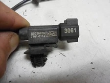 Front Wheel ABS TCS Speed Sensor 85026659 2022-24 GMC Hummer EV