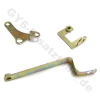 Schutzblech Befestigung Z.B. REX RS 450 460 500 China Roller Rexmoto Qingqi GY6