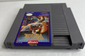 Code Name: Viper (Nintendo NES, 1990) Video Game Cartridge Tested Working