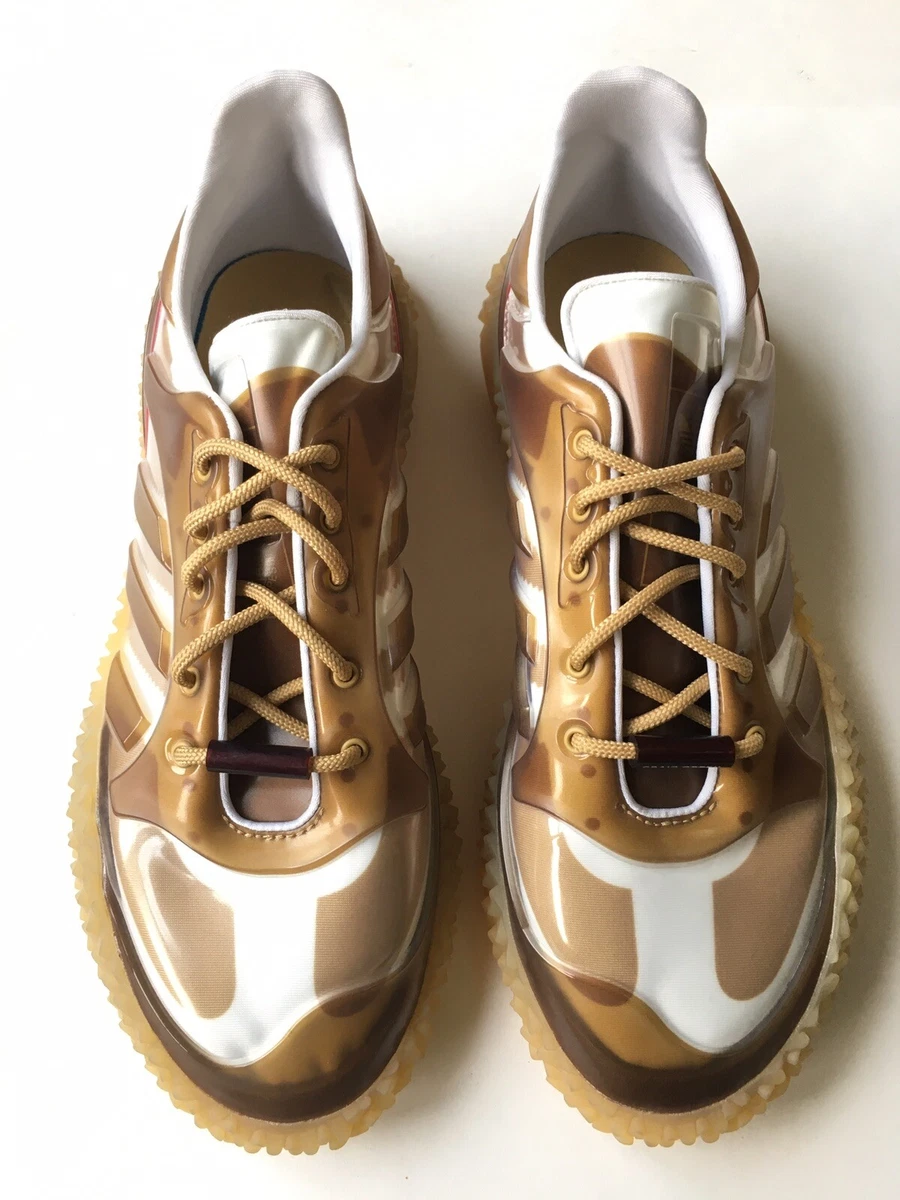 Adidas kamanda hotsell true to size