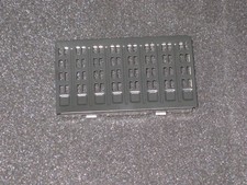 Supermicro Laufwerksblende 01-SC21313-XX00C00...