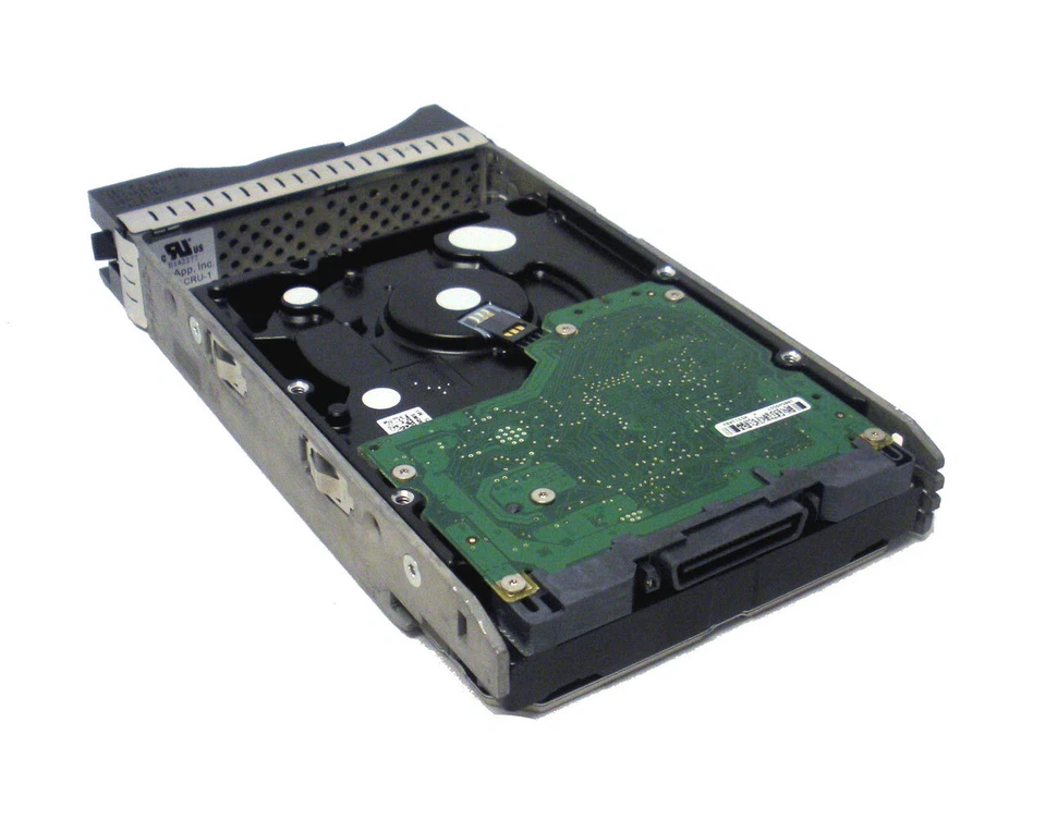 IBM 5413-18XX 5413 73GB 15K 4Gb FC 3.5in Hard Drive - Image 4 of 4