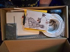 HJCINTL 4G LTE Cell Phone Signal Booster