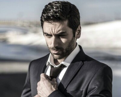 MARK GHANIME 8x10 PHOTO * | eBay
