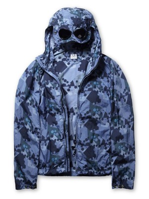 cp camo jacket