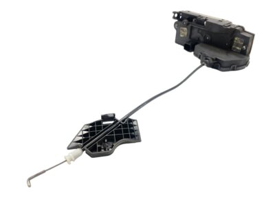 21884401 22945567 23361099 84086966 Door lock, Right VOLVO truck  