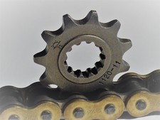 Motorhispania Furia 50 Cross 2000-2004 JT Sprocket Ritzel O-Übersetzung