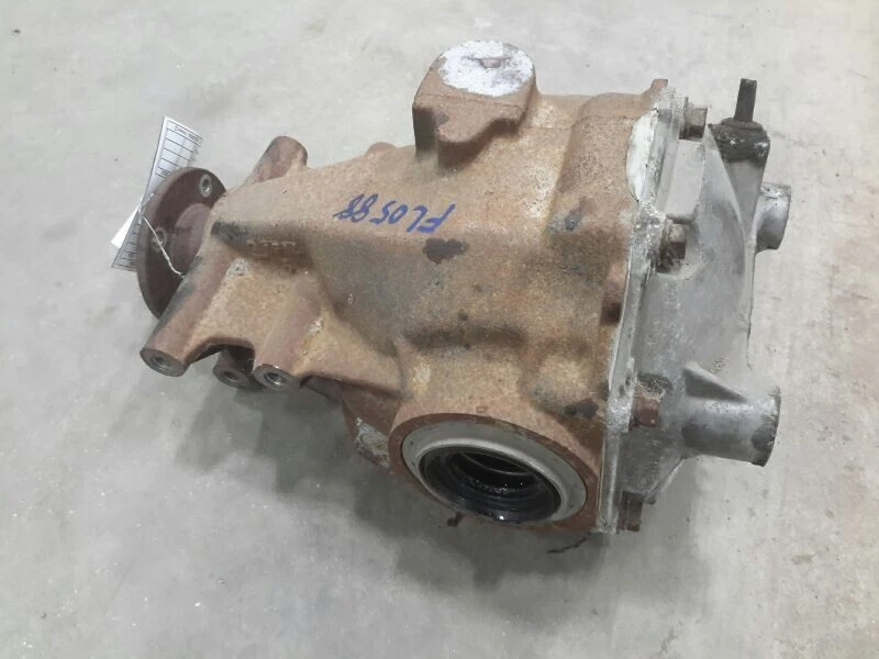 Conjunto de portador diferencial eje trasero Mitsubishi Endeavor 2004-2008 OEM Foto 4 de 4