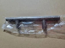 NEW 10pack Build Essentials Cabinet Pull Bar 3" Center to Center MCH-30-01BP-DP