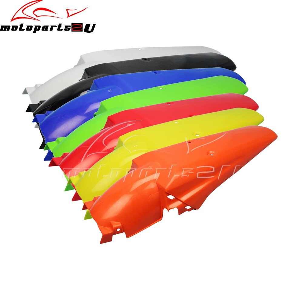 New Rear Fender For 1993-2022 XR650L Honda Mud Guard XR650 XR250
