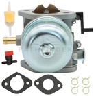 For Kawasaki Carburetor 15003-7061 FH430V FH381V FH541V FS481V Engine W/Gasket — photo 5