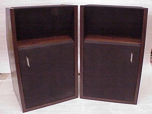 bose 201 series ii