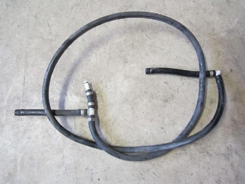 Verbindungsschlauch Schlauch Audi A6 S6 RS6 4B Allroad SRA Scheinwerfer Xenon