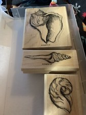 Handmade Stamps  Case