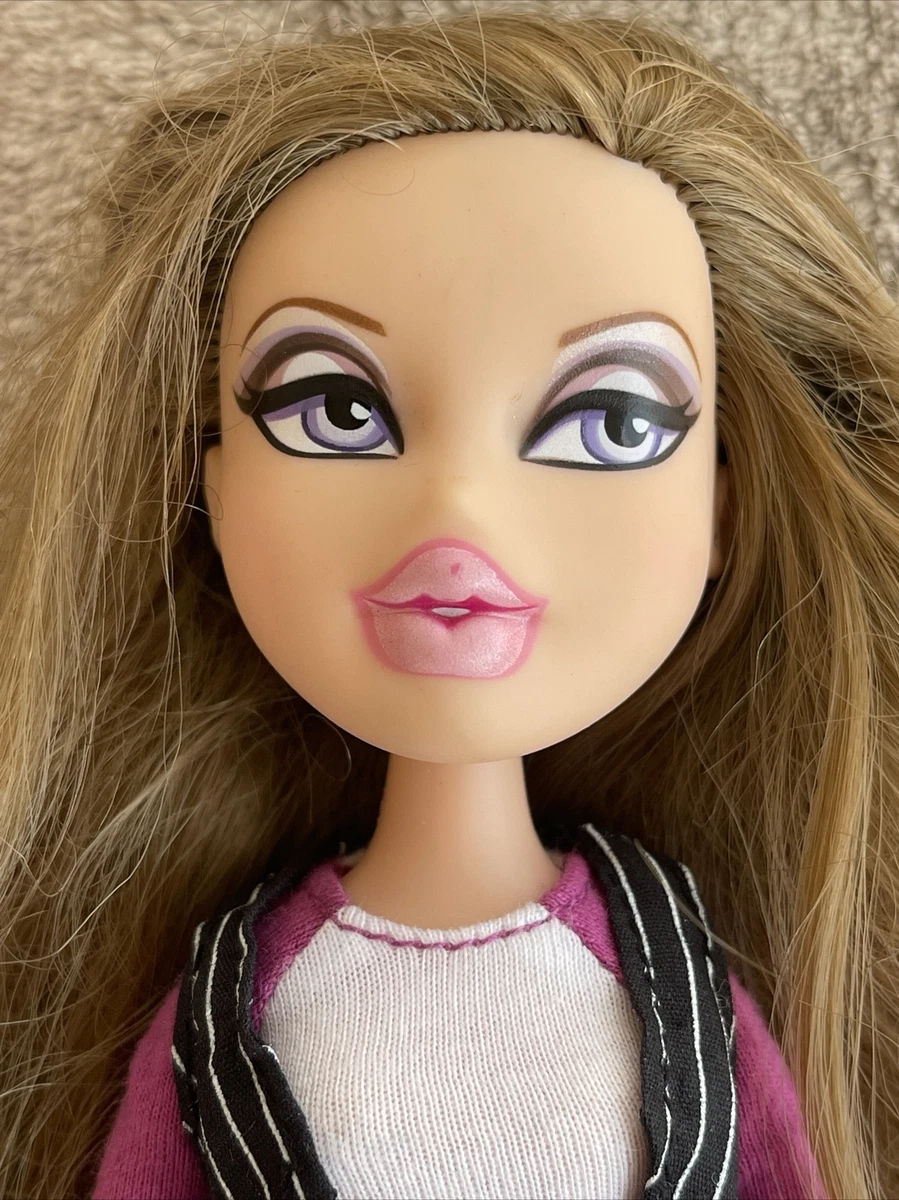 Bratz carrie sale