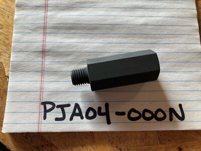 Ihara Science Biting Fitting for Anti-Vibration Fitting NE-Type Steel PJA04-000N