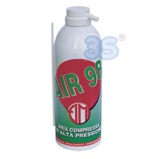 Bombola aria compressa spray da 400 ml - AIR 98 Fimi