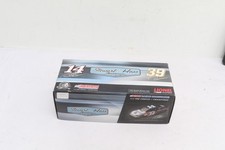 Tony Stewart 2011 14 Mobil 1 1/24 Diecast Championship Year