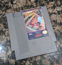 Skate or Die 2 Nintendo NES - Cartridge Only - Tested, Works 