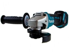 MAKITA DGA463Z 18V GRINDER BODY BRUSHLESS LXT 115MM BRAND NEW DGA463