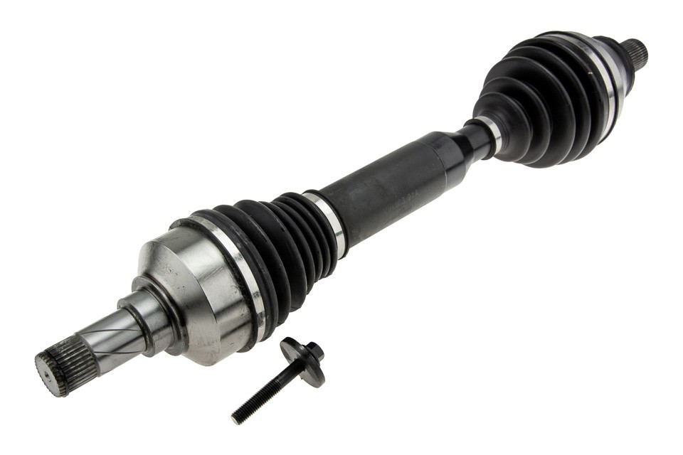 Nty Driveshaft Left Front For Volvo Xc60 D3/D4/D5 2.0D/2.4D 10 - Image 14