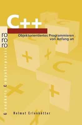 C++: Objektorientiertes Programmieren von Anfang an Buch Rowohlt Taschenbuch