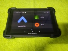 Rand McNally RANDTAB7 Rand Tablet with Rand Navigation GPS GPS ONLY