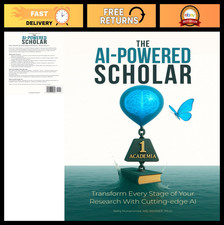 AI-Powered Research Toolkit: Transform Your Research with Cutting-Edge AI Tools