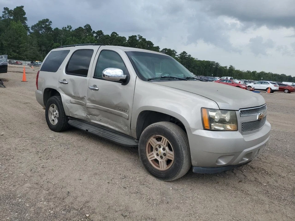 (LOCAL PICKUP ONLY) Driver Left Front Door Thru 11/14/10 Fits 07-11 AVALANCHE 15 Foto 4 de 4