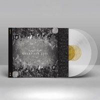 Coldplay - Everyday Life - Vinyl Record Vinyl 2 - F600Z