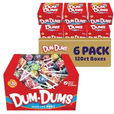 Original Candy Mix Variety Pack - All-Time Classic Flavors, Lollipops Individual