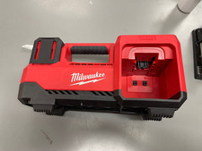 Milwaukee M18 18V Cordless Tire Inflator - 2848-20