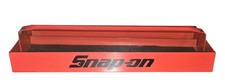 Tool Tote Tray With Snap On Decals