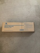 Genuine Konica Minolta IU-610Y A06007F Yellow bizhub C451