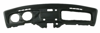 EMPI 4436 REPLACEMENT DASH FITS VW TYPE 1 BUG 71-76 & 71-72 SUPER BEETLE