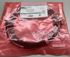 NEW ORIGINAL DELL DAC-SFP-10G-3M SPF 10GbE DIRECT ATTACH CABLE