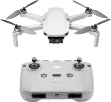 DJI Mini 4K, Drone with 4K UHD Camera Under 249g 3-Axis Gimbal - NO TARIFFS