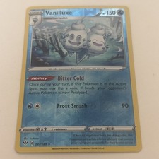 Vanilluxe #47 Prices | Pokemon Darkness Ablaze | Pokemon Cards