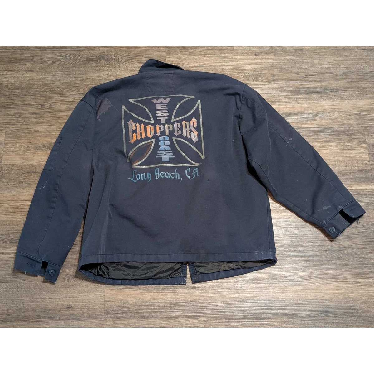 westcoastchoppers写真集セット売り West Coast Choppers 男装| eBay
