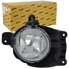 Antibrouillard Chevrolet AVEO