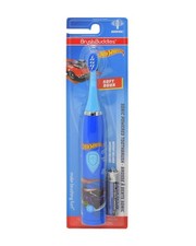 Brush Buddies Hot Wheels Battery Powered 1 Co...