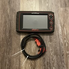 Snap-on Tools Eesc320 Solus Edge Diagnostic Scanner