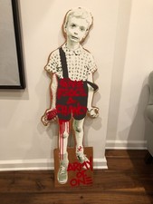 Army Of One Jef Campion Give Peace A Chance 2012 47.5